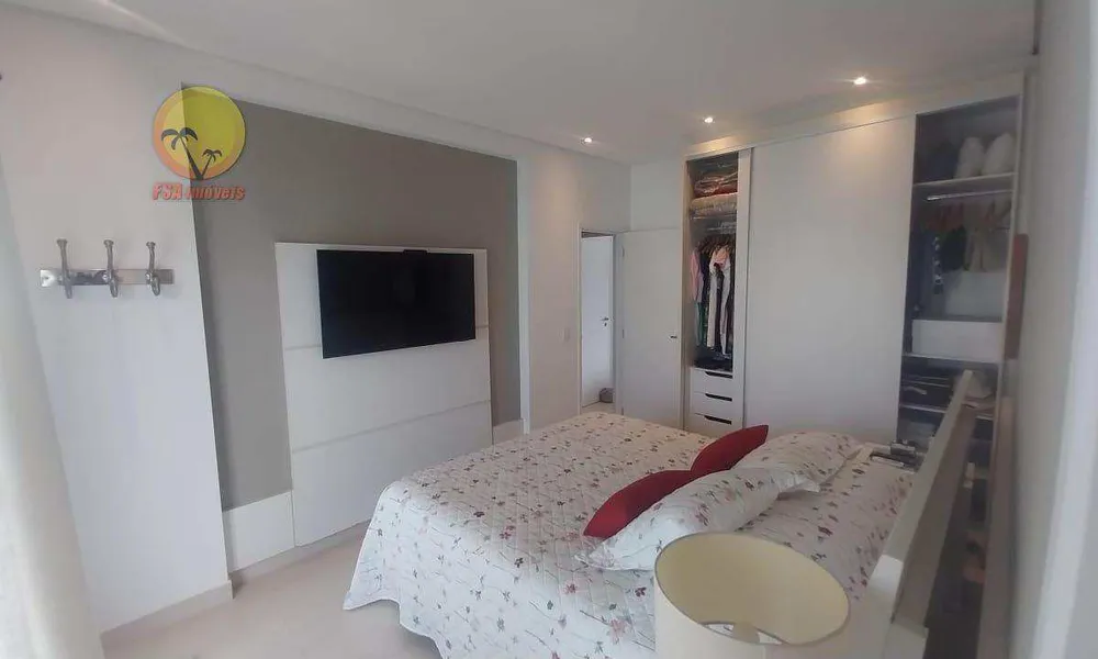 Cobertura, 5 quartos, 400 m² - Foto 13