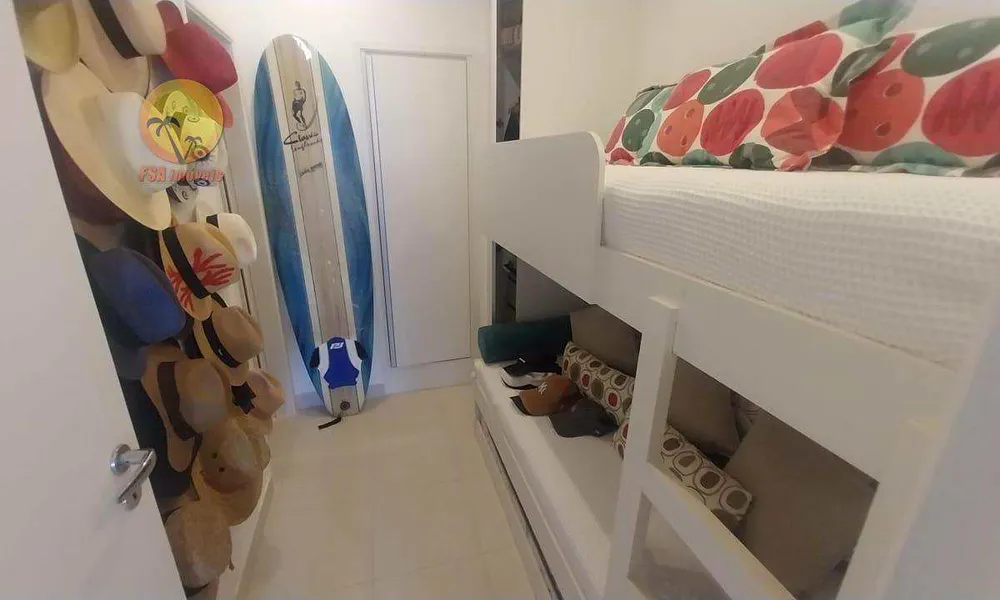 Cobertura, 5 quartos, 400 m² - Foto 11