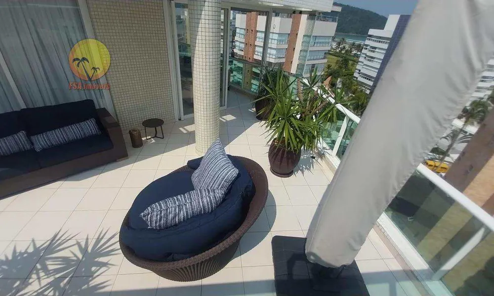 Cobertura, 5 quartos, 400 m² - Foto 7