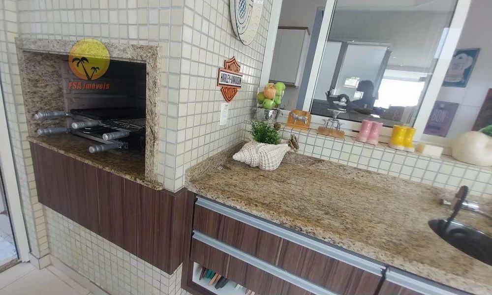 Cobertura, 5 quartos, 400 m² - Foto 8