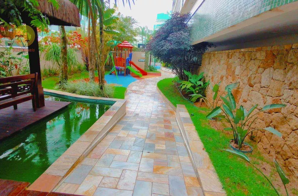 Apartamento, 4 quartos, 180 m² - Foto 3