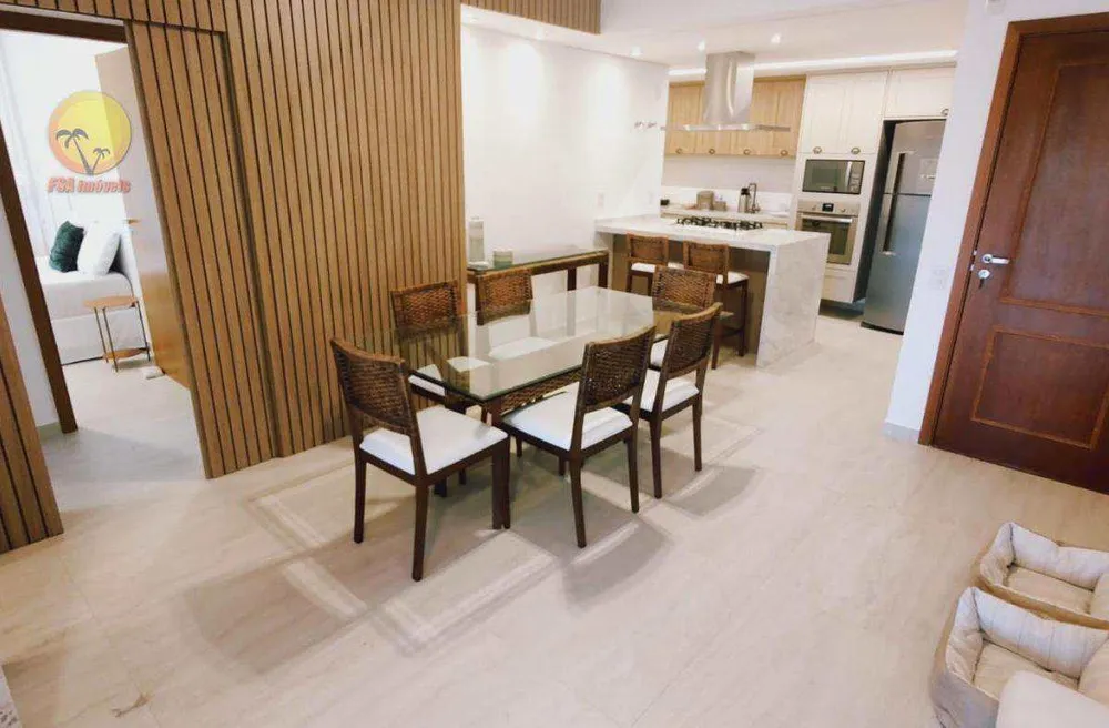 Apartamento, 4 quartos, 180 m² - Foto 4