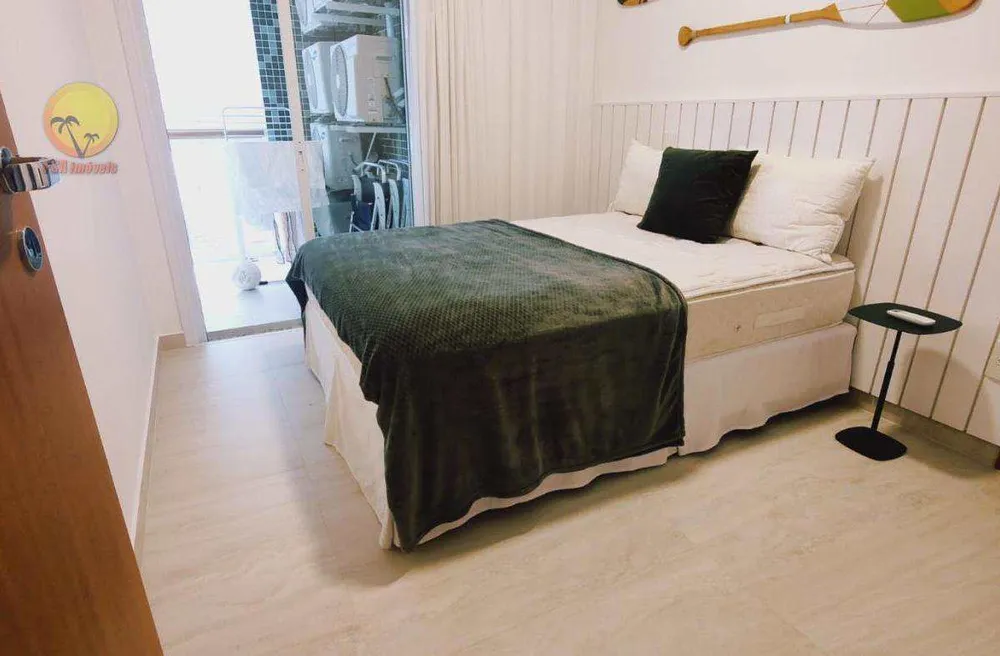 Apartamento, 4 quartos, 180 m² - Foto 7