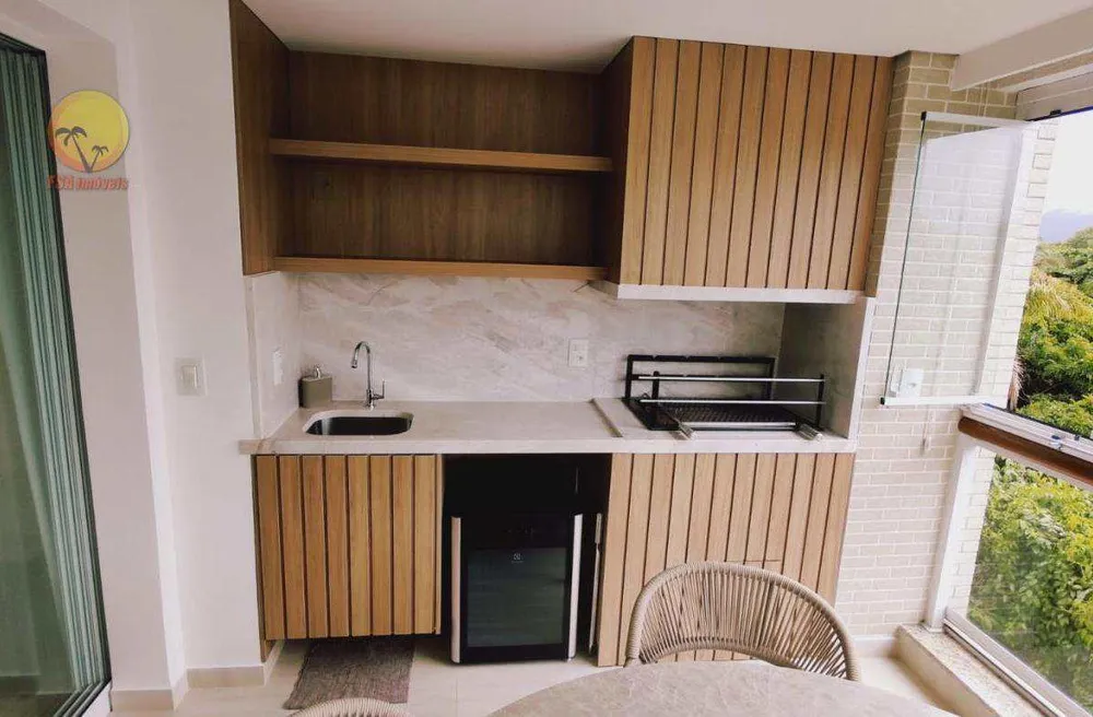 Apartamento, 4 quartos, 180 m² - Foto 3