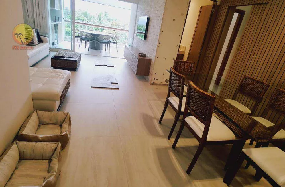 Apartamento, 4 quartos, 180 m² - Foto 1