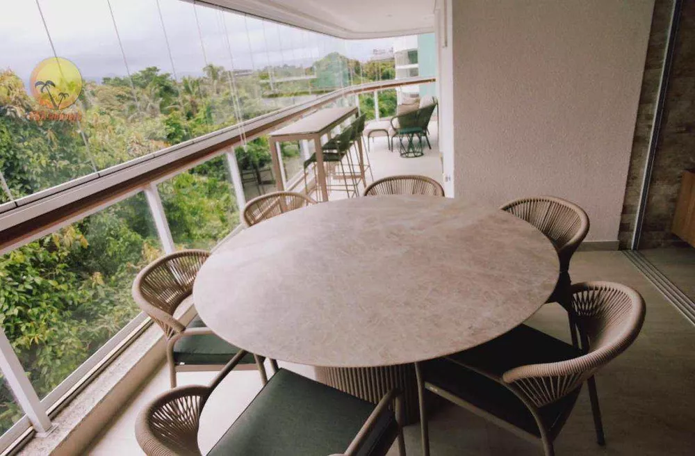 Apartamento, 4 quartos, 180 m² - Foto 4
