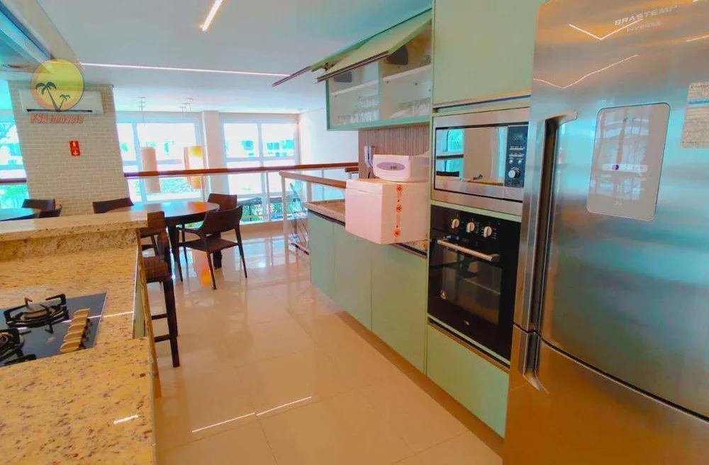 Apartamento, 4 quartos, 180 m² - Foto 12