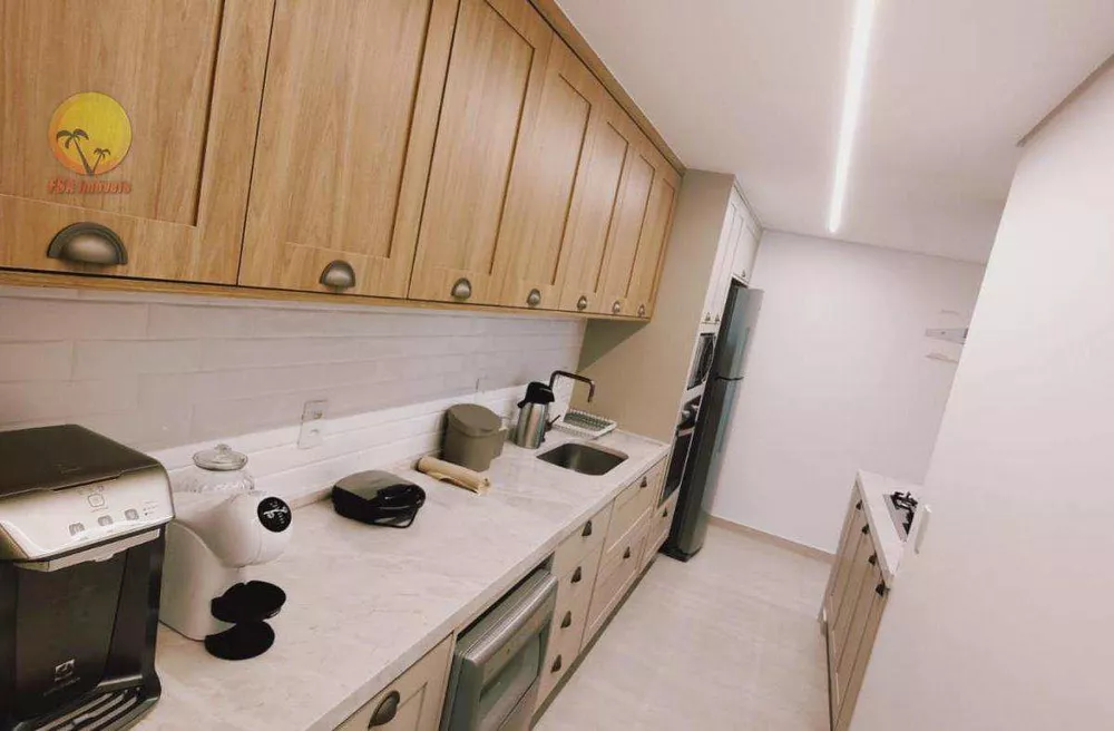 Apartamento, 4 quartos, 180 m² - Foto 2