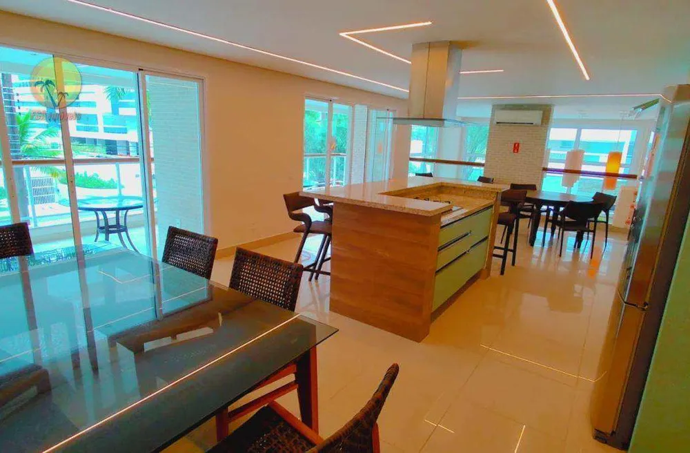 Apartamento, 4 quartos, 180 m² - Foto 11