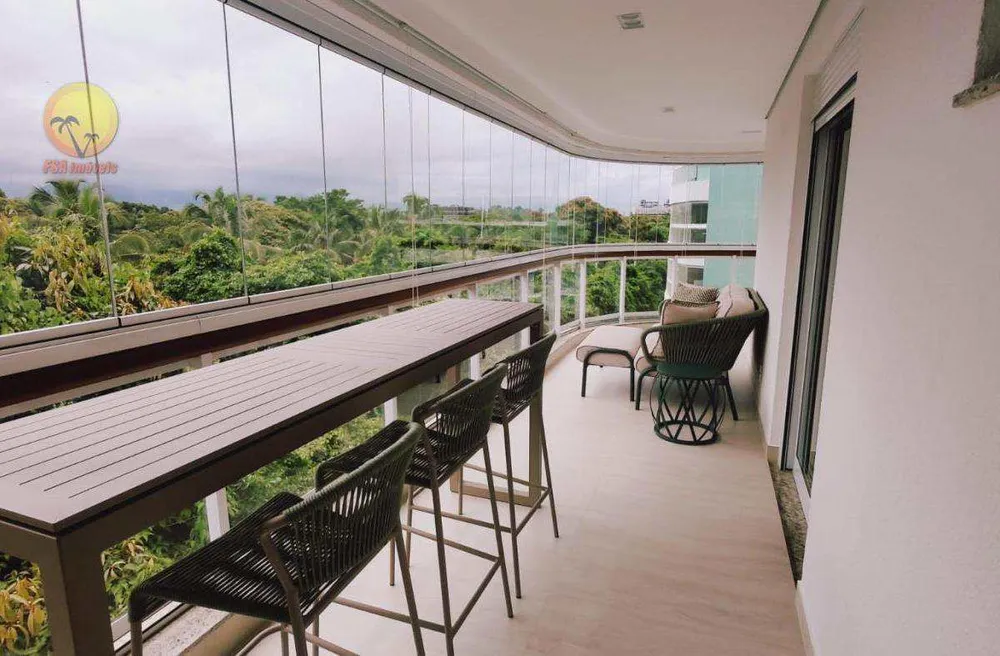 Apartamento, 4 quartos, 180 m² - Foto 2