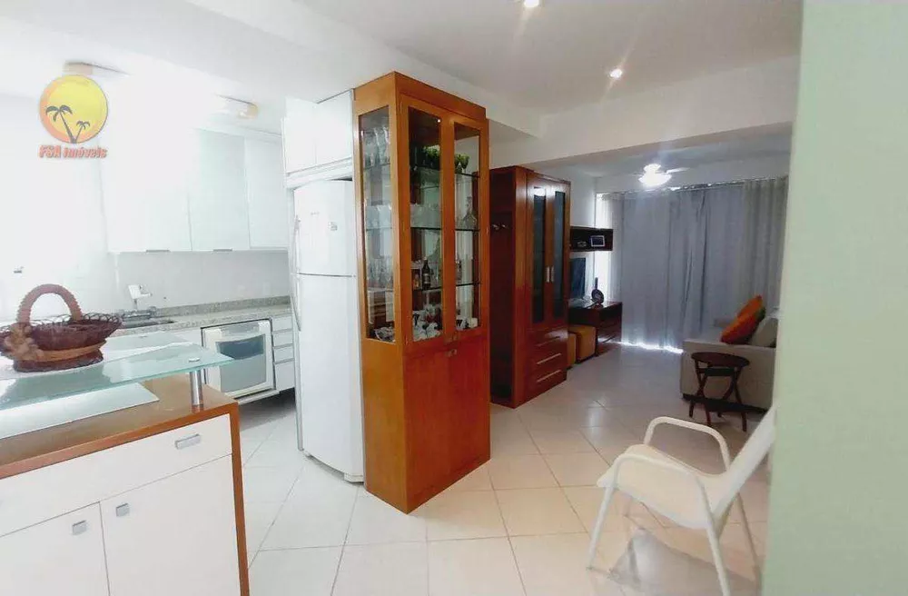 Apartamento, 2 quartos, 100 m² - Foto 1