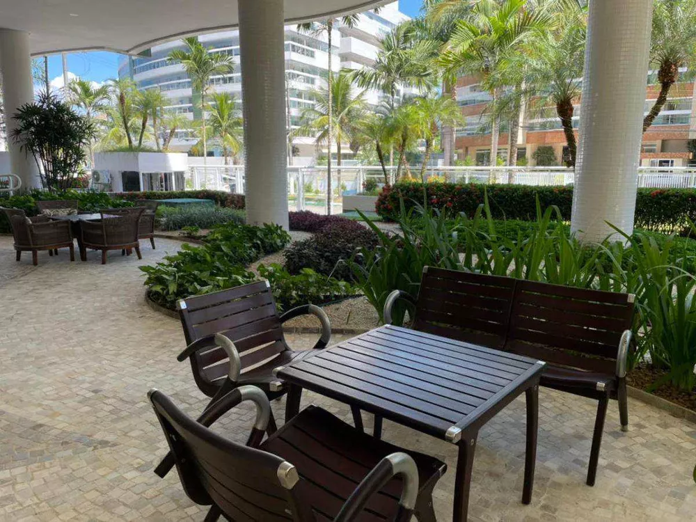 Apartamento, 2 quartos, 100 m² - Foto 3