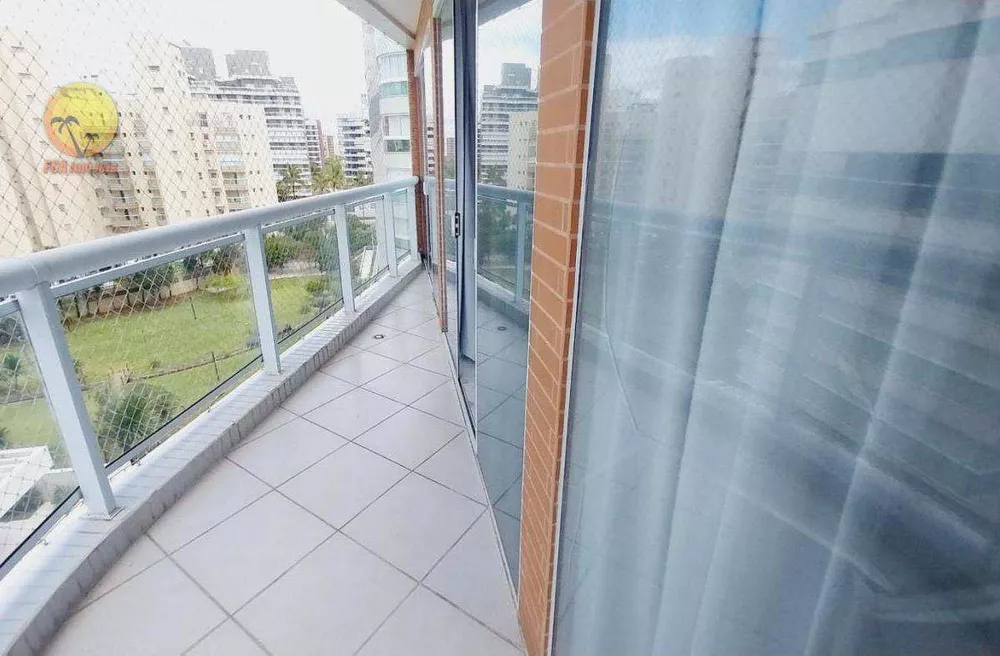 Apartamento, 2 quartos, 100 m² - Foto 4
