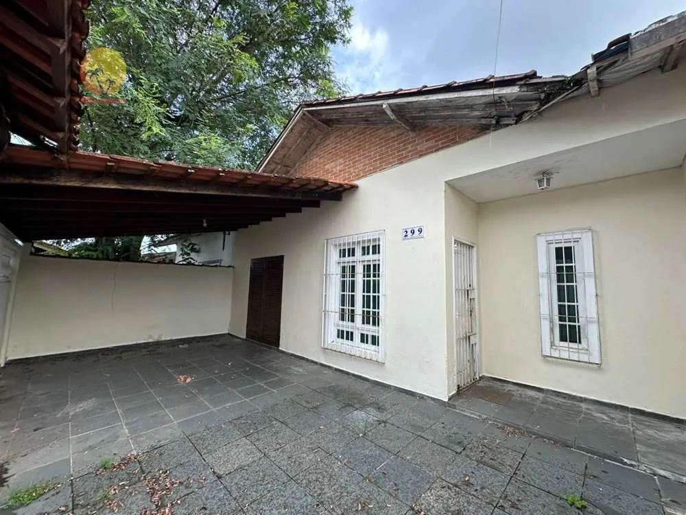 Casa, 3 quartos, 102 m² - Foto 1