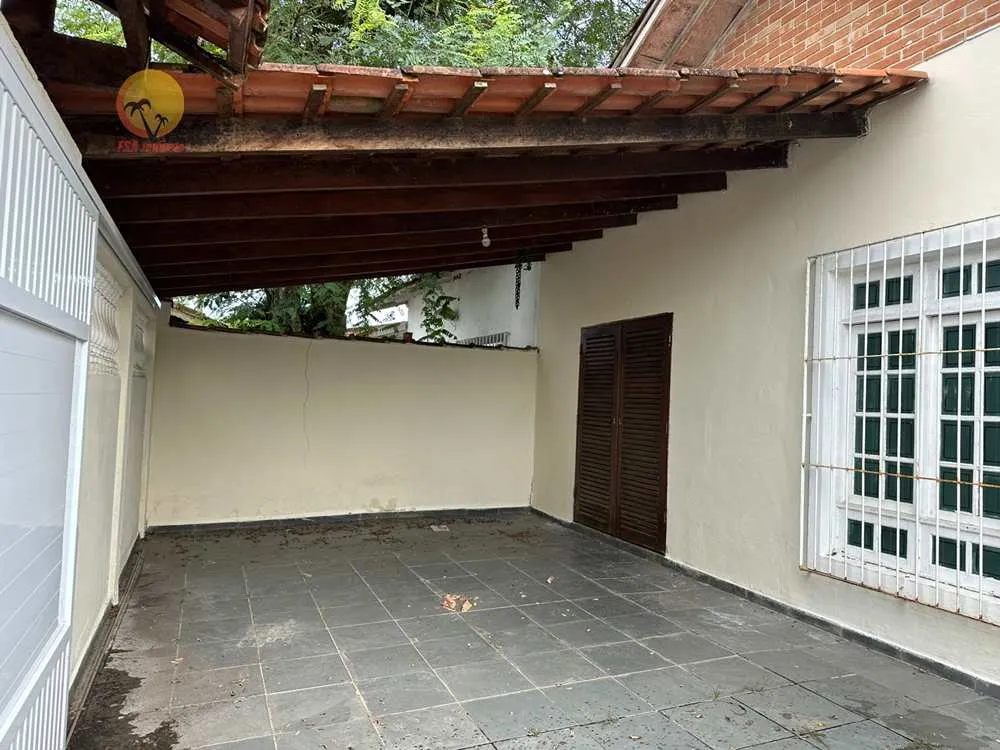 Casa, 3 quartos, 102 m² - Foto 3