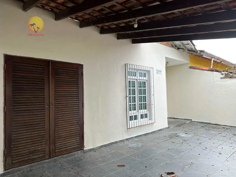 Casa, 3 quartos, 102 m² - Foto 2