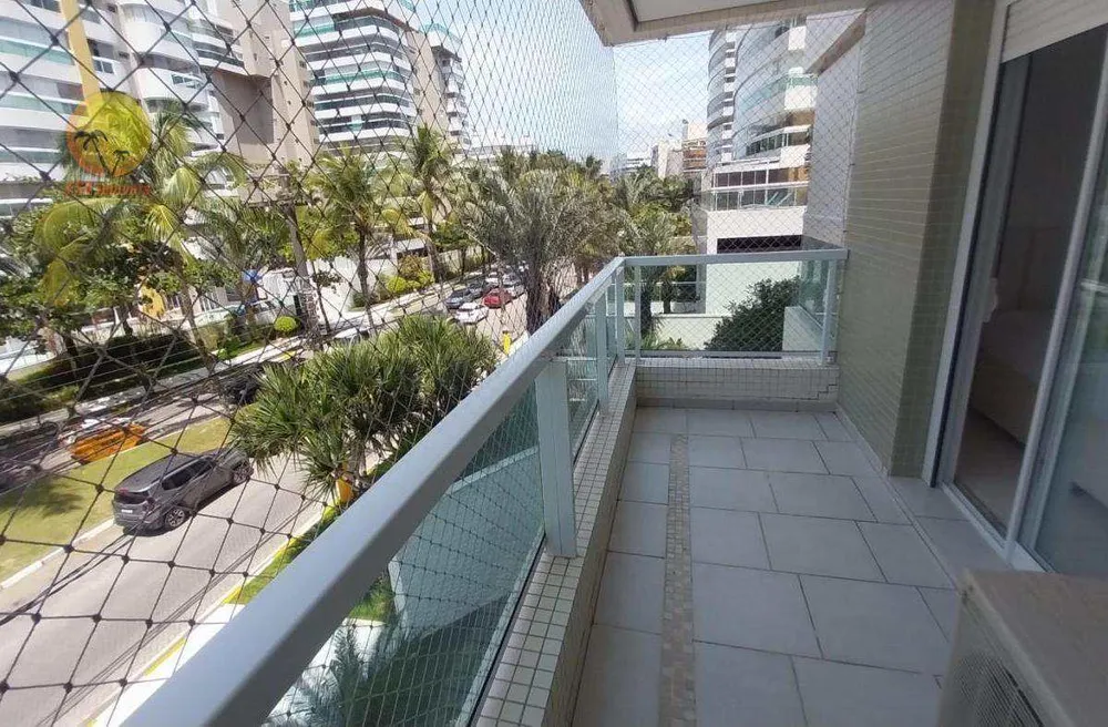 Apartamento, 3 quartos, 121 m² - Foto 10