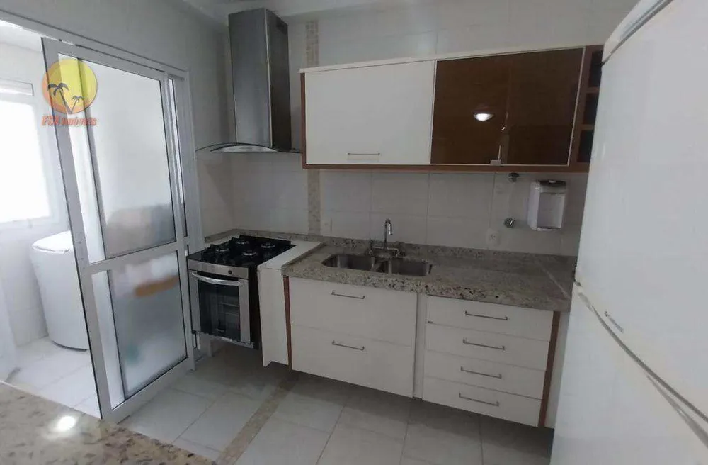 Apartamento, 3 quartos, 121 m² - Foto 4