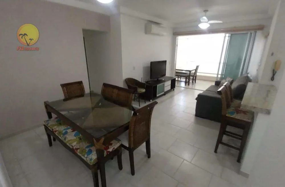 Apartamento, 3 quartos, 121 m² - Foto 2