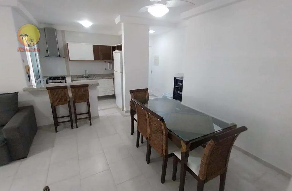 Apartamento, 3 quartos, 121 m² - Foto 3