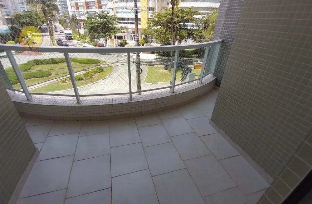 Apartamento, 3 quartos, 121 m² - Foto 12