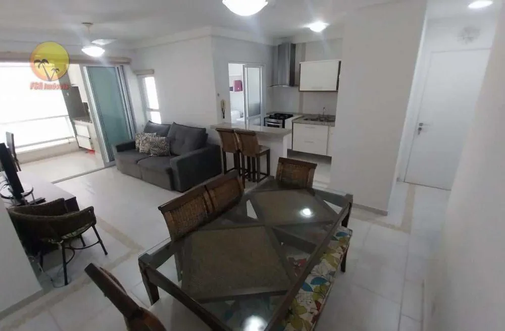 Apartamento, 3 quartos, 121 m² - Foto 1