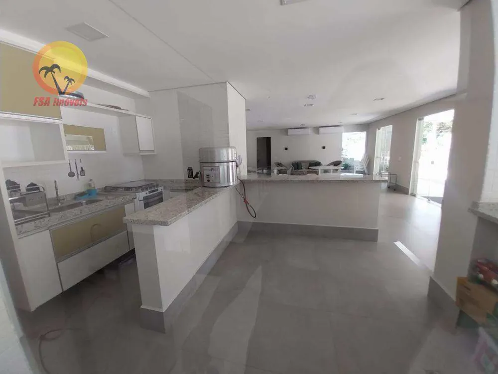Apartamento, 3 quartos, 121 m² - Foto 14