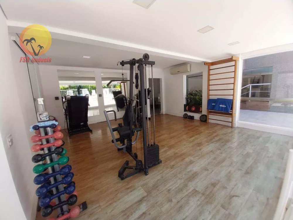 Apartamento, 3 quartos, 121 m² - Foto 4