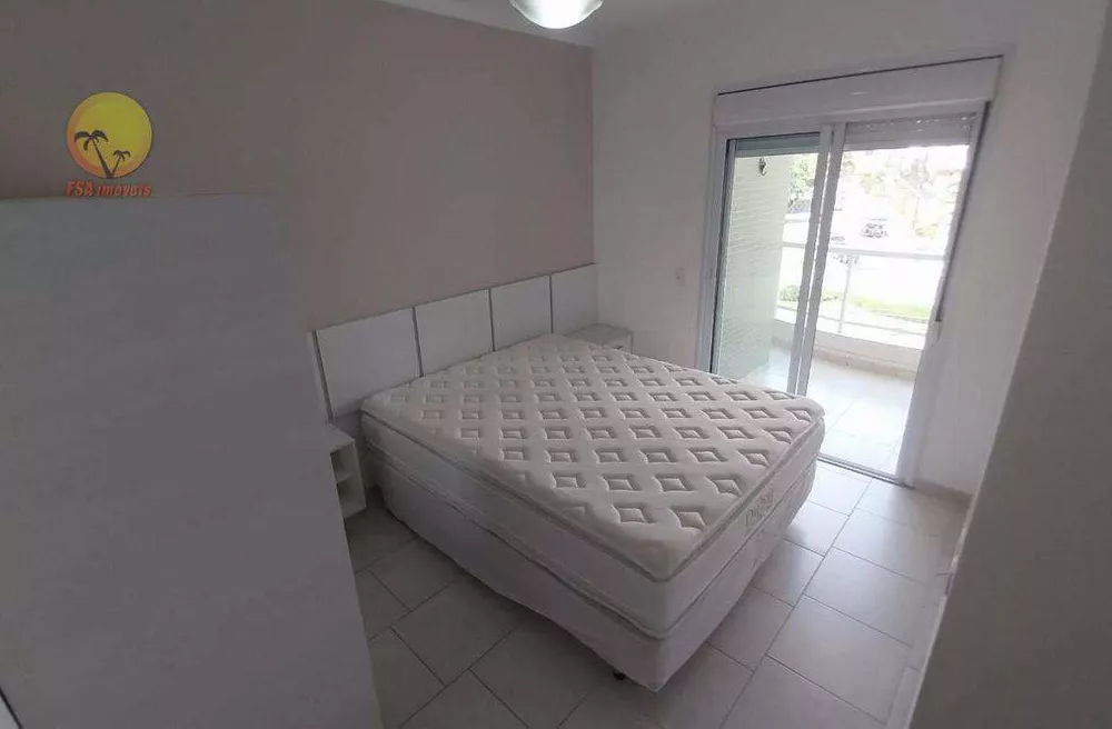 Apartamento, 3 quartos, 121 m² - Foto 1