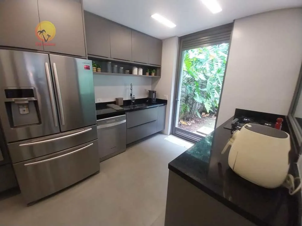 Casa, 4 quartos, 460 m² - Foto 3