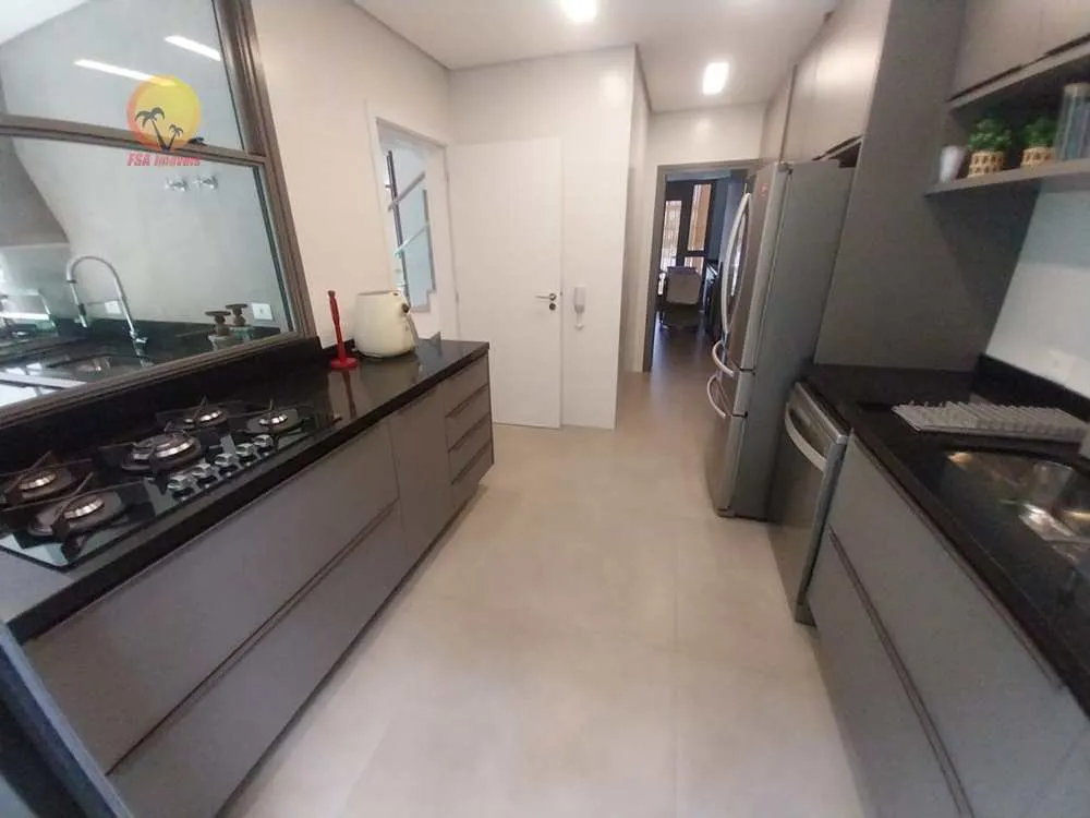 Casa, 4 quartos, 460 m² - Foto 4