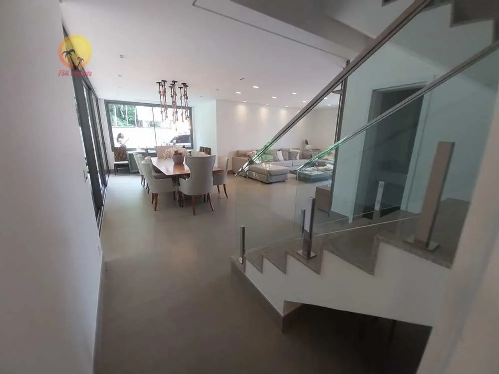 Casa, 4 quartos, 460 m² - Foto 5
