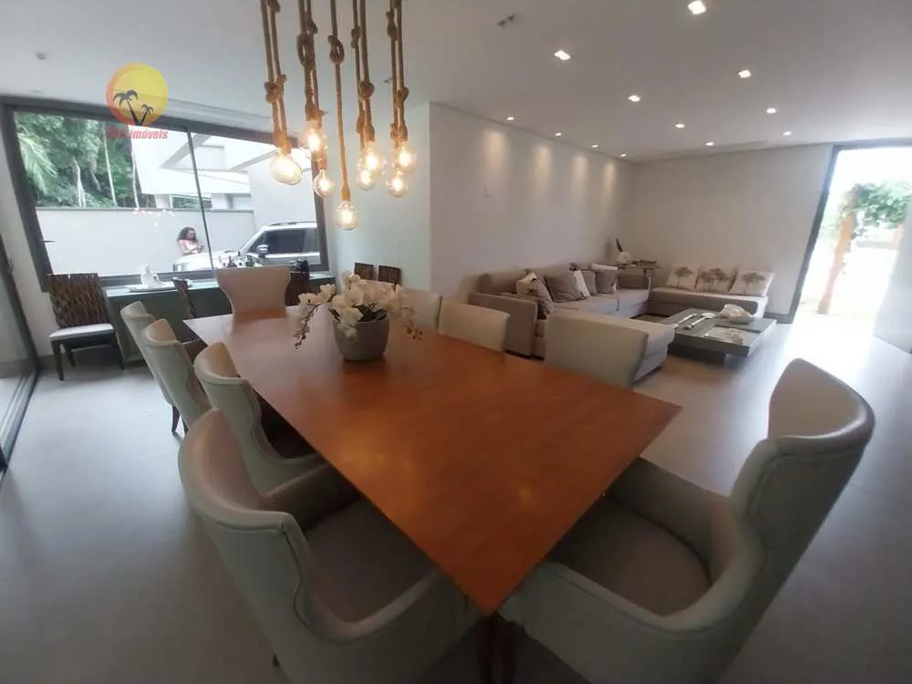 Casa, 4 quartos, 460 m² - Foto 11