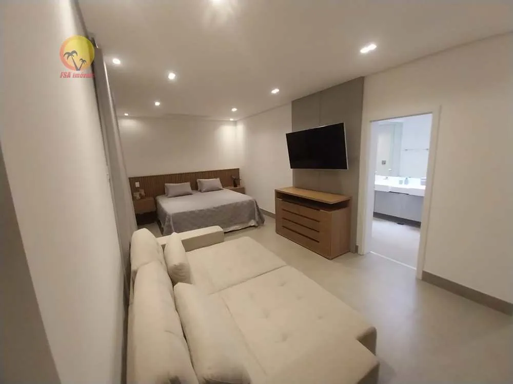 Casa, 4 quartos, 460 m² - Foto 8