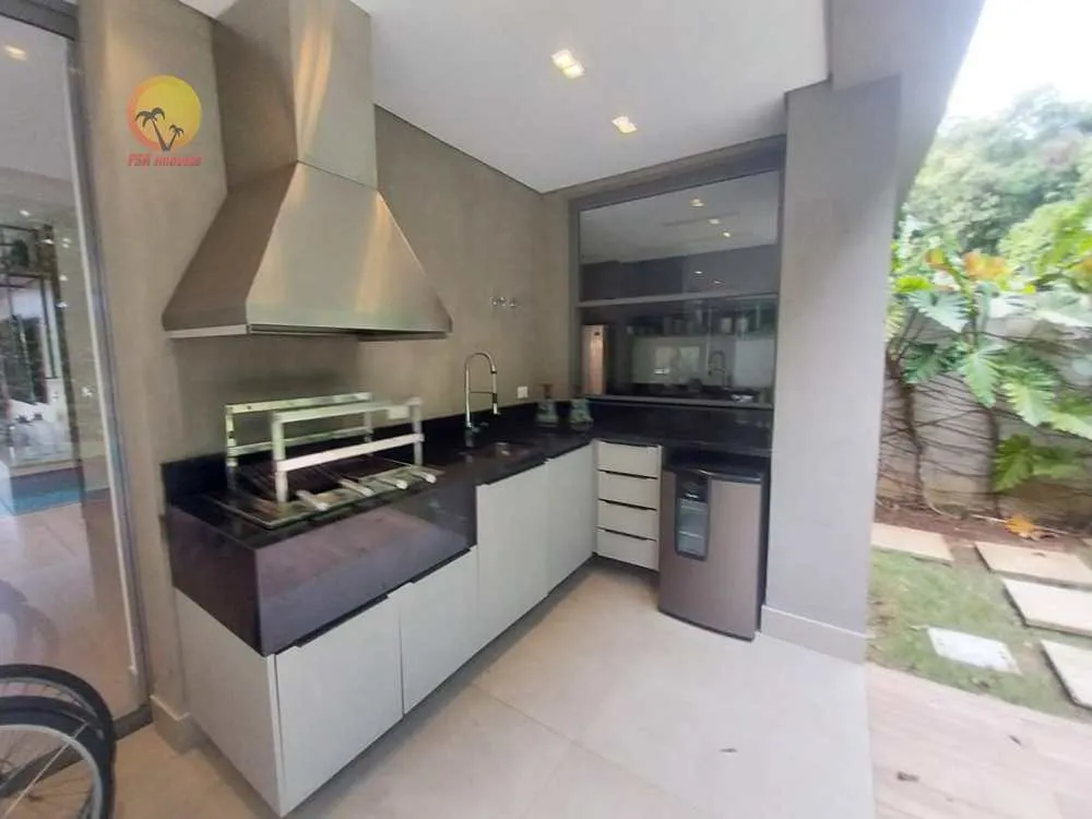 Casa, 4 quartos, 460 m² - Foto 10