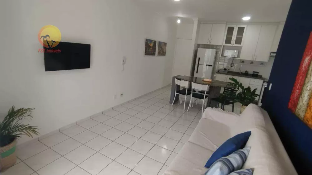Apartamento, 2 quartos, 90 m² - Foto 2
