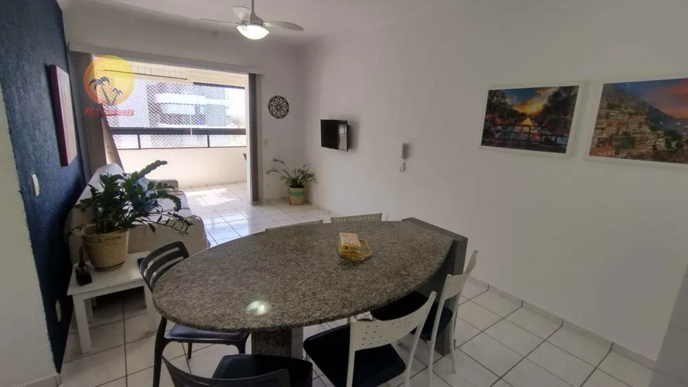 Apartamento, 2 quartos, 90 m² - Foto 2