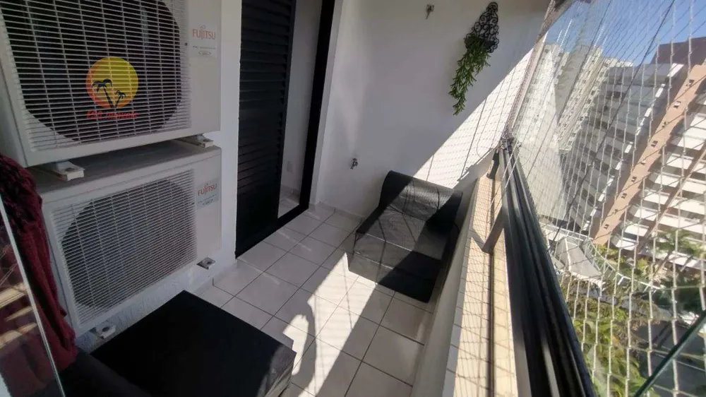 Apartamento, 2 quartos, 90 m² - Foto 4