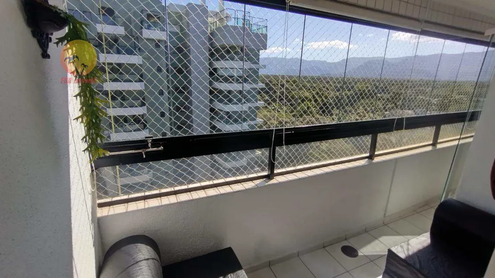Apartamento, 2 quartos, 90 m² - Foto 9
