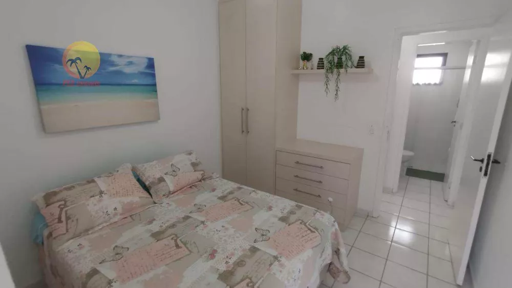 Apartamento, 2 quartos, 90 m² - Foto 1