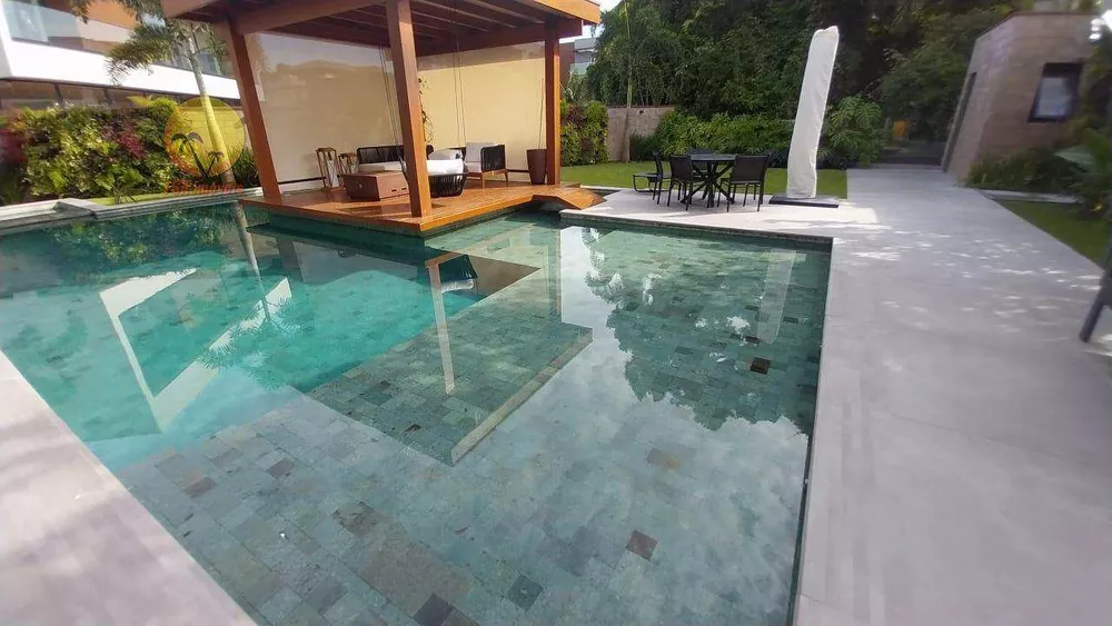 Casa, 6 quartos, 800 m² - Foto 4