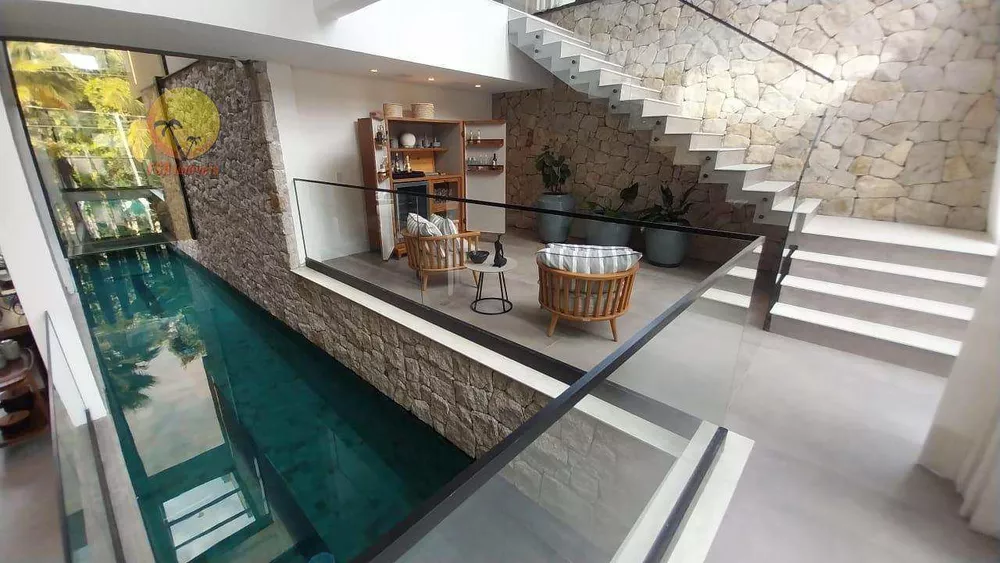 Casa, 6 quartos, 800 m² - Foto 3