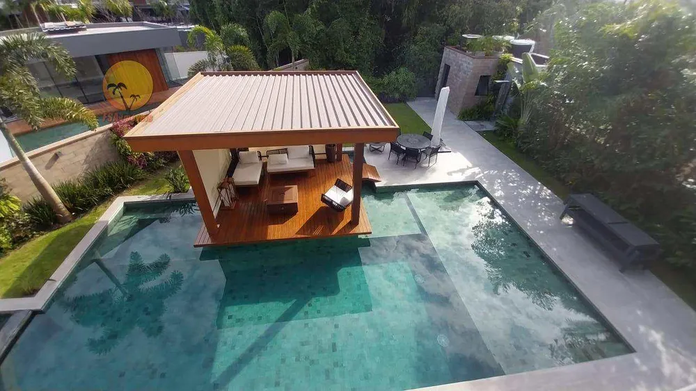 Casa, 6 quartos, 800 m² - Foto 3