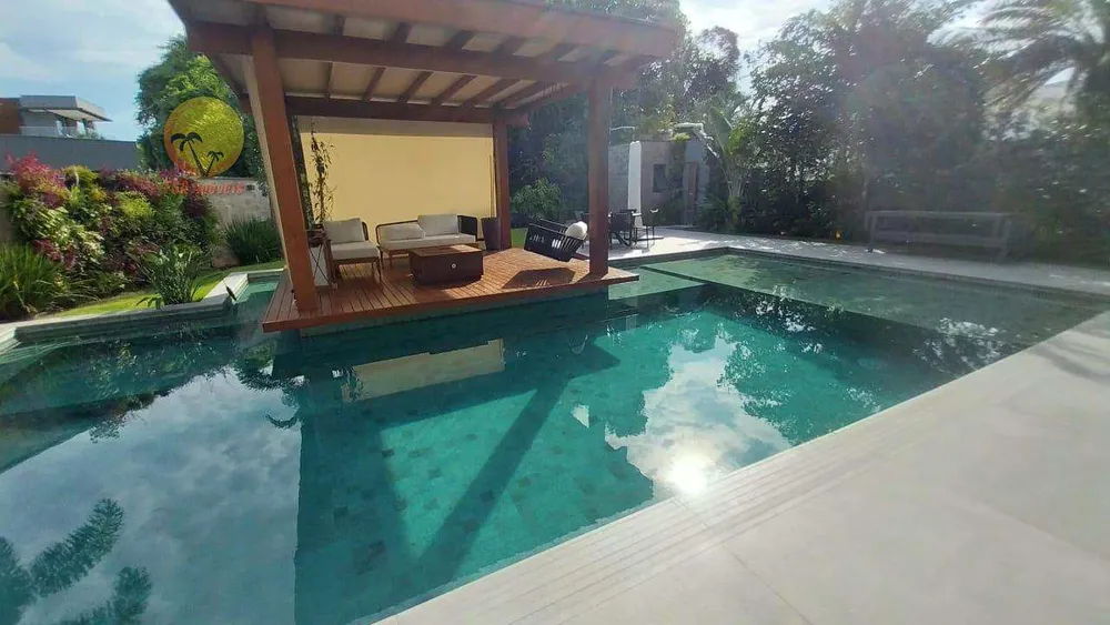 Casa, 6 quartos, 800 m² - Foto 2