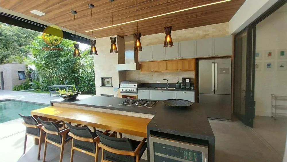 Casa, 6 quartos, 800 m² - Foto 1
