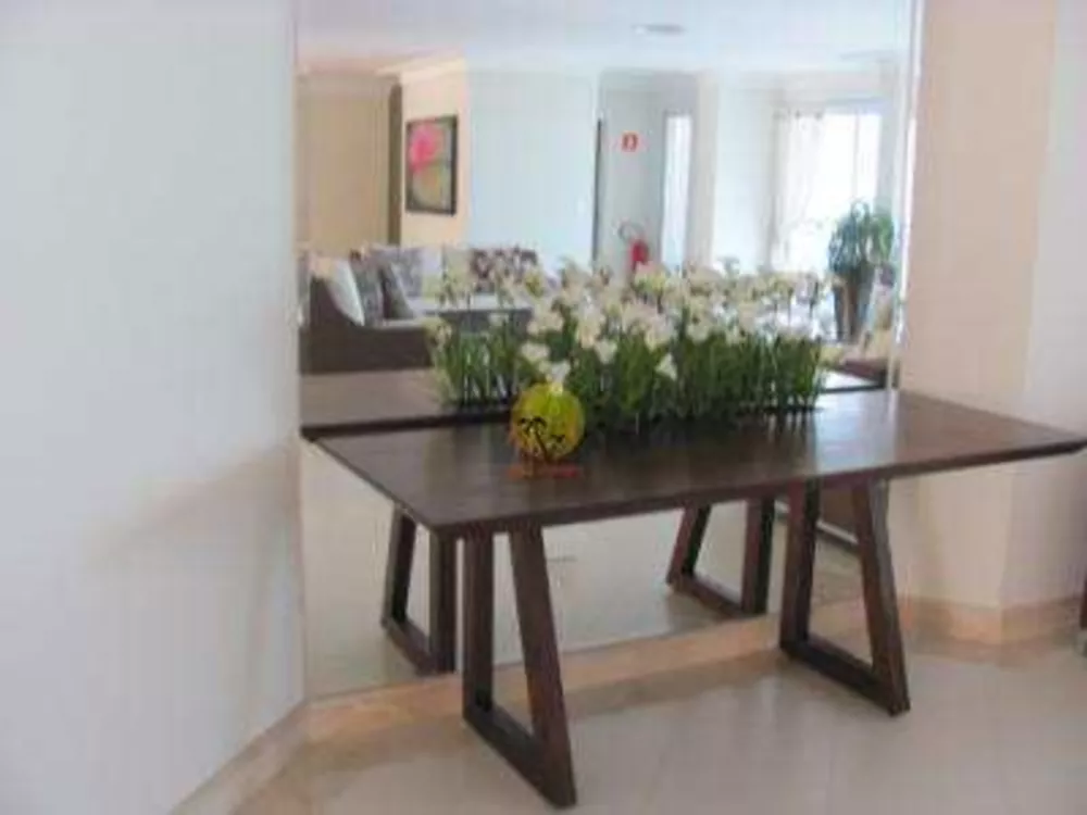 Apartamento, 3 quartos, 144 m² - Foto 2