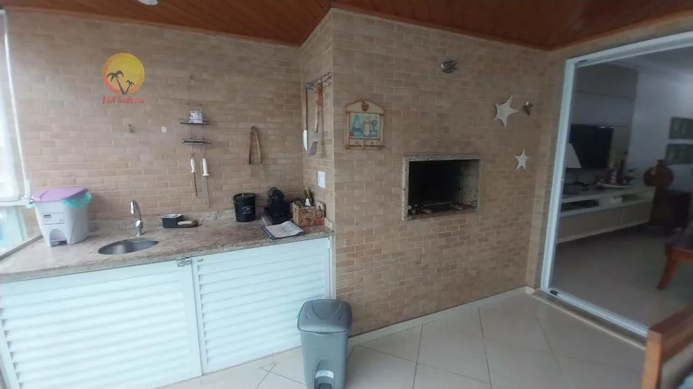 Apartamento, 3 quartos, 144 m² - Foto 2
