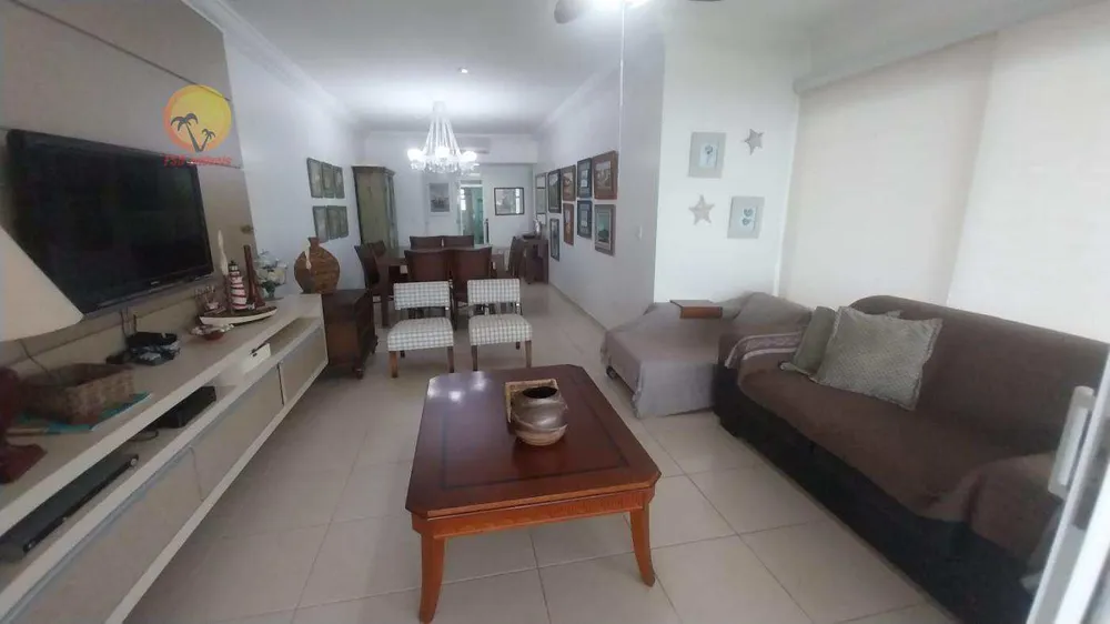 Apartamento, 3 quartos, 144 m² - Foto 3