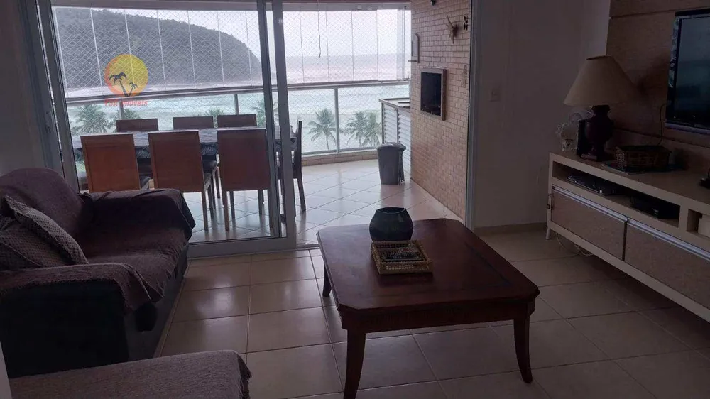 Apartamento, 3 quartos, 144 m² - Foto 1