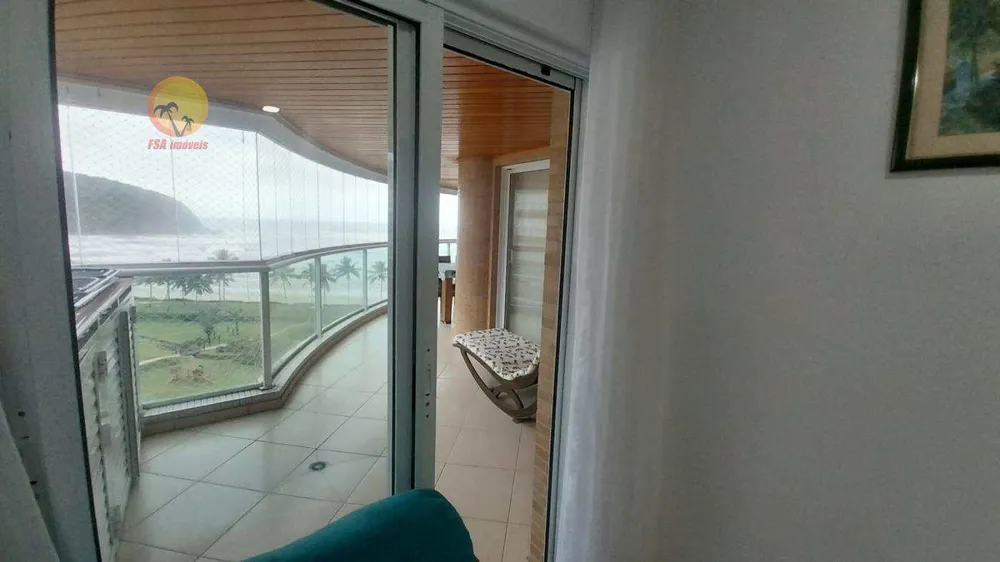 Apartamento, 3 quartos, 144 m² - Foto 5